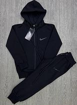 Костюм Спорт Mirwear Kids 253-1N black - делук