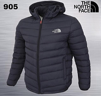 Куртка Azt 905-2 navy - делук