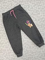 Штаны Спорт Malibu2 1002 grey - делук