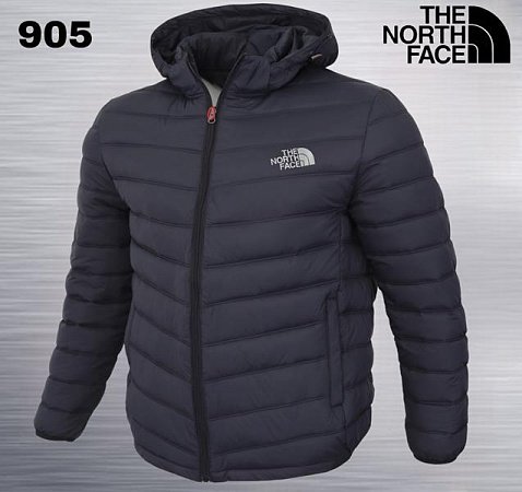Куртка Azt 905-2 navy - делук