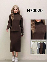 Костюм Miss Kurry 70020 mix - делук