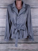 Пиджак Elegance 59 grey