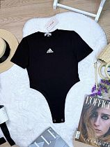 Боди Arina 4220 black - делук