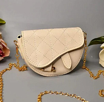Сумка Luna-Bag 24-328 apricot - делук