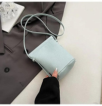 Сумка Fashion Bag C2769-4 l.blue - делук