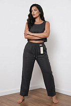 Штаны Sport Style 49048 d.grey - делук