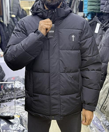 Куртка Rassul 6760 navy Куртка Rassul 6760 navy - делук