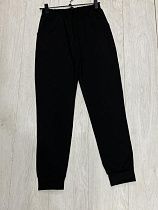 Штаны Спорт Zalov ZV773 black - делук