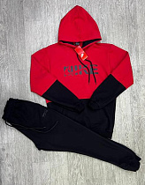 Костюм Спорт Mirwear MW228-254 red - делук