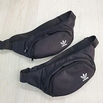 Бананка Candy Bags CB127 black - делук