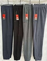 Штаны Спорт Shon S649 grey - делук