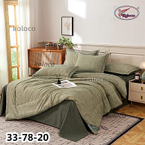 Постельное Белье Koloco 33-78-20 - делук