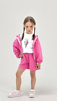 Костюм Lima Kids 2614 pink - делук