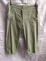 Бриджи Svetlana 830 khaki - делук
