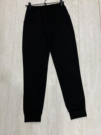 Штаны Спорт Zalov ZV773 black - делук