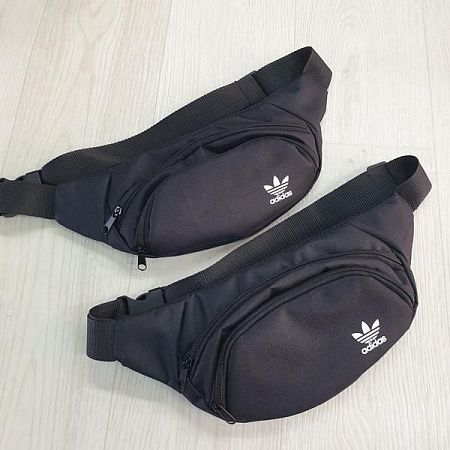 Бананка Candy Bags CB127 black - делук