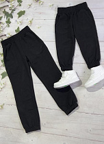 Штаны Спорт Marimaks 556 black - делук