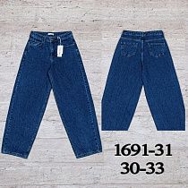 Джинсы Uno2 1691-31 - делук