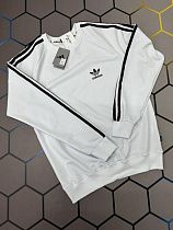 Свитер Alex Clothes 2553 white - делук