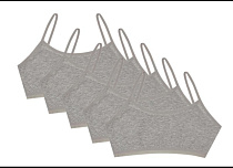 Топ Disneyopt Kids 2824 grey (8-9) - делук