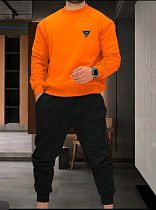 Костюм Спорт Osta Brand 135 orange - делук