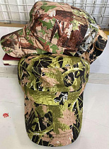 Кепка Sevim SV1810 mix - делук