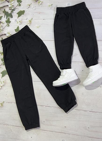 Штаны Спорт Marimaks 556 black - делук