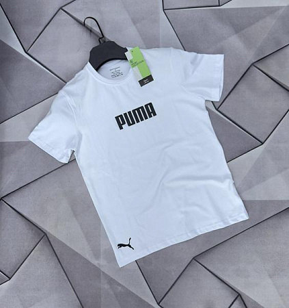 Футболка Rassul 66363 white - делук