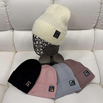 Шапка Dgmd D700 mix - делук