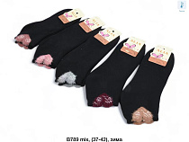 Носки B789 - делук