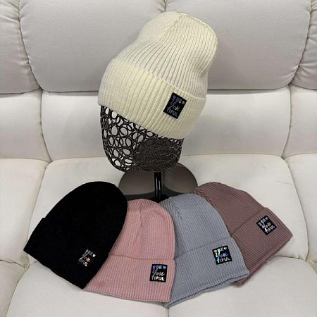 Шапка Dgmd D700 mix - делук