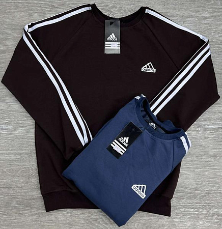 Свитер Mirwear MR818-271-3 black - делук