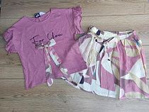 Костюм Emir Kids 235 purple - делук