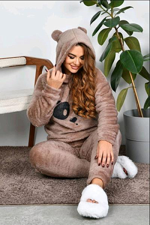 Костюм Romeo Life RL693 beige - делук