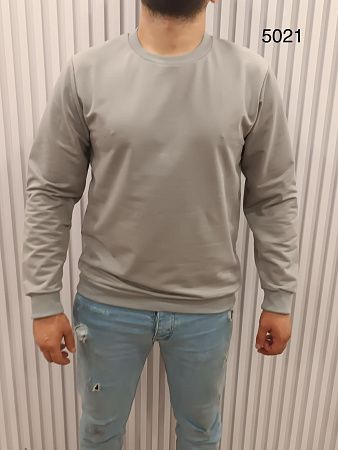 Свитер Mmc Clothes 5021 grey - делук