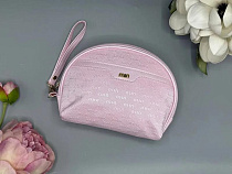 Косметичка Luna-Bag 25-598 pink - делук