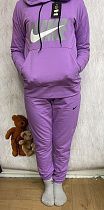 Костюм Спорт No Brand 8588 purple - делук