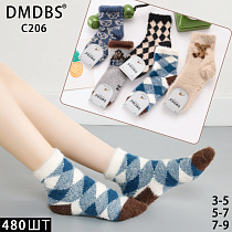 Носки С206 - делук