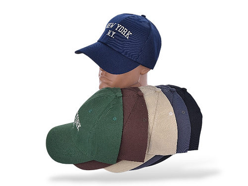 Кепка Королева D3 mix - делук