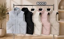 Жилетка Mmc Clothes 80003 pink - делук