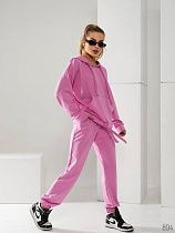 Костюм Спорт Loren 894 lilac - делук