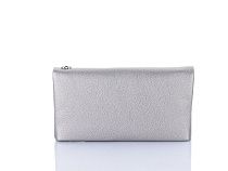 Кошелек Trendshop C8996 silver - делук