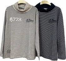 Свитер Immei 6723 beige - делук