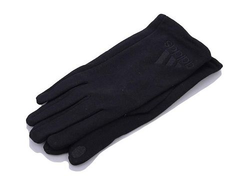 Перчатки Rubi A1 black - делук