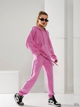 Костюм Спорт Loren 894 lilac - делук