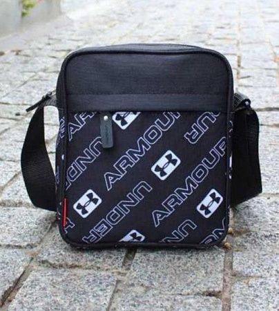 Сумка Candy Bags CB150 black - делук