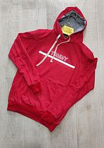 Худи Sport Style 23 red - делук