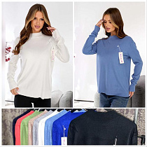 Гольф Lola LL368 mix - делук