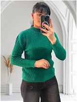 Гольф Levisha 24064 green - делук