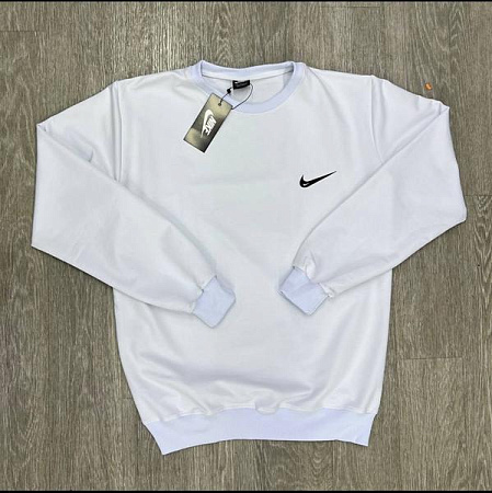 Свитер Mirwear MW300-59 white - делук